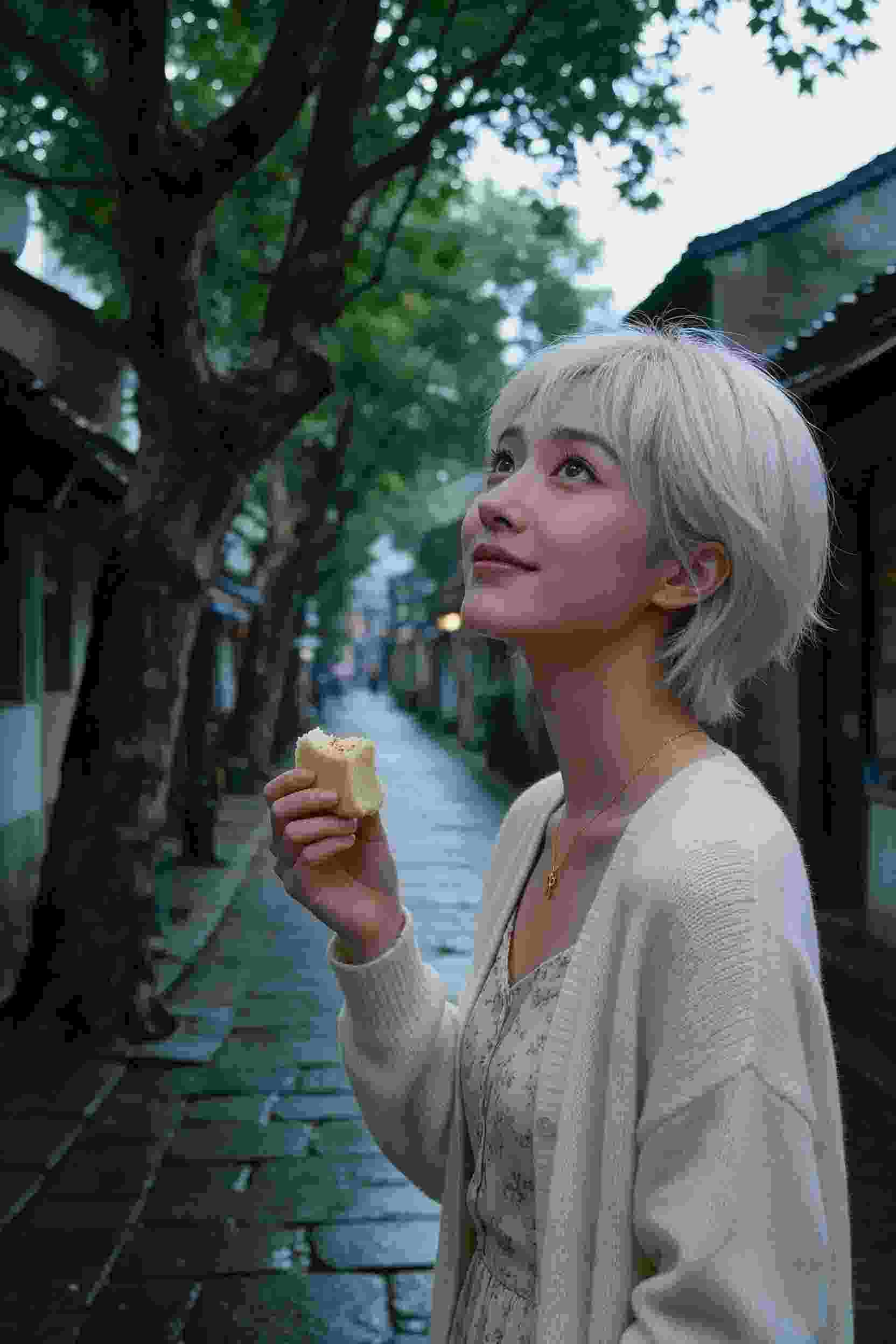 爱在雨季