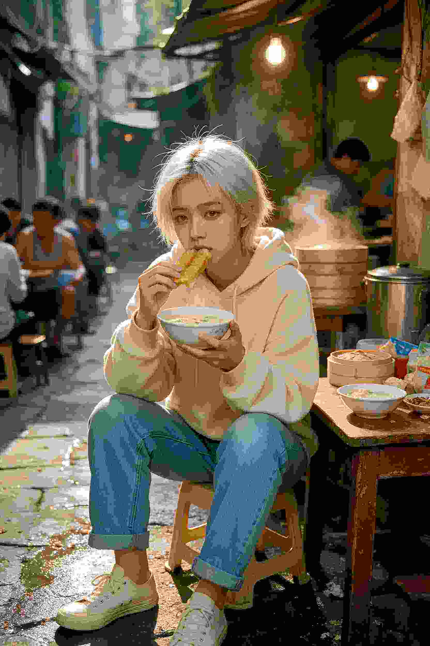 我的青春恋爱物语果然有问题