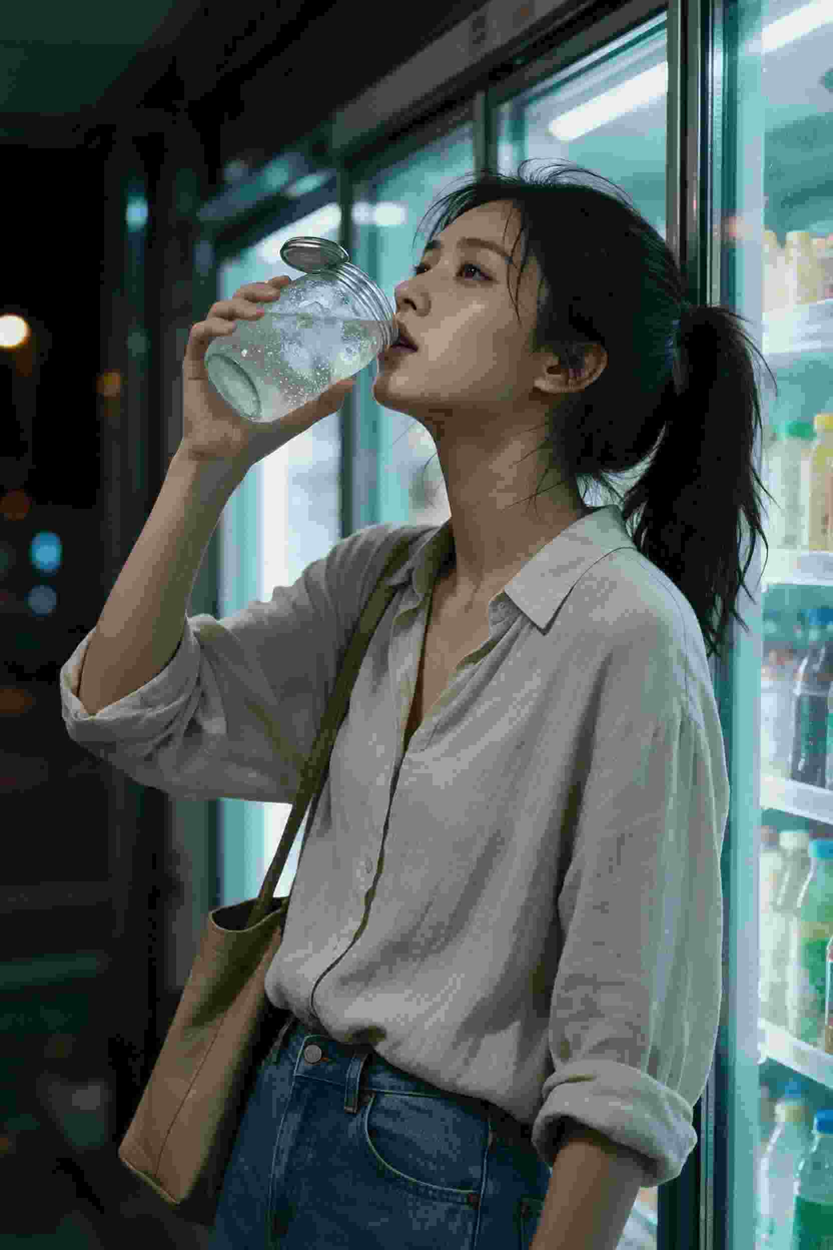 月刊少女野崎君