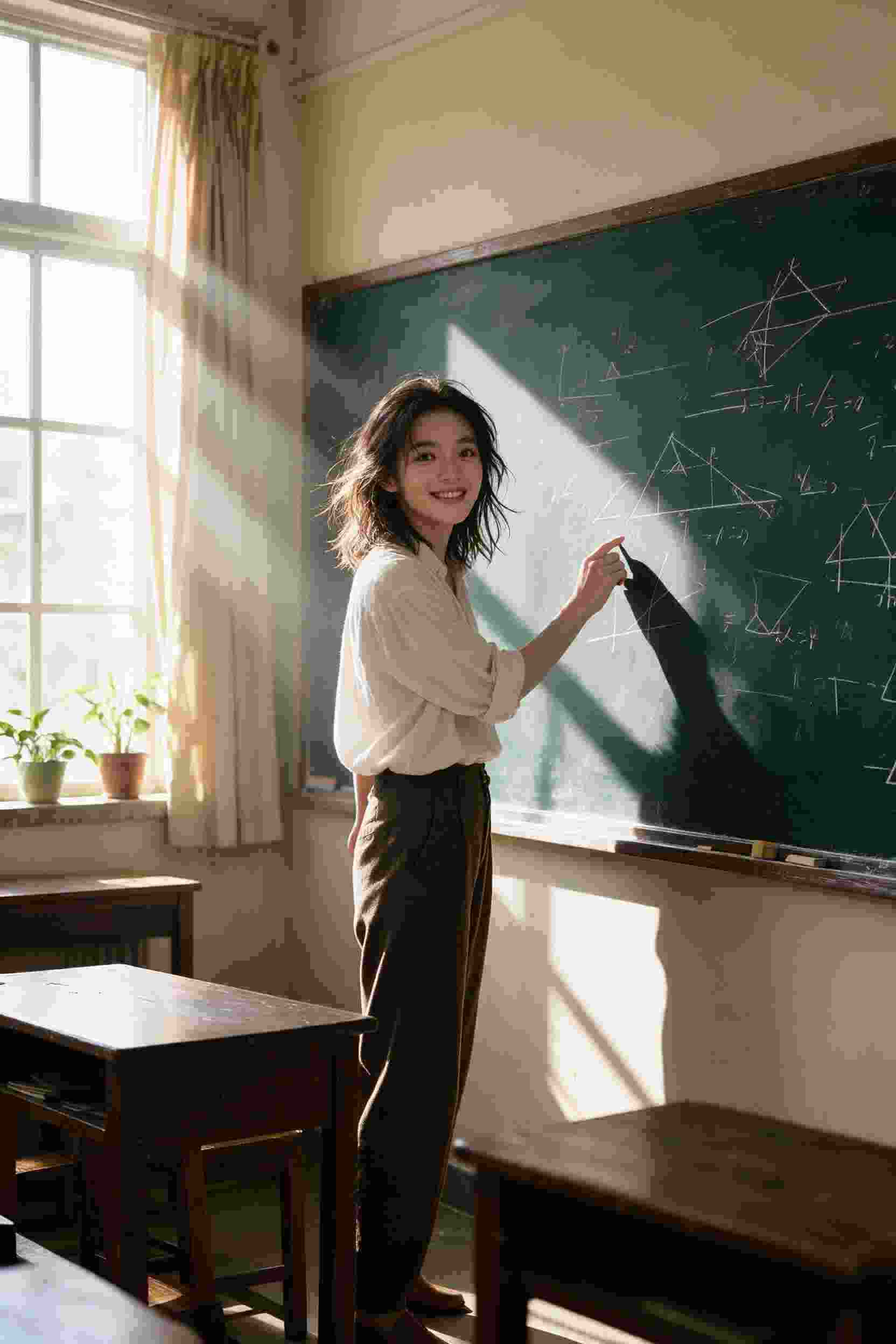 学园默示录